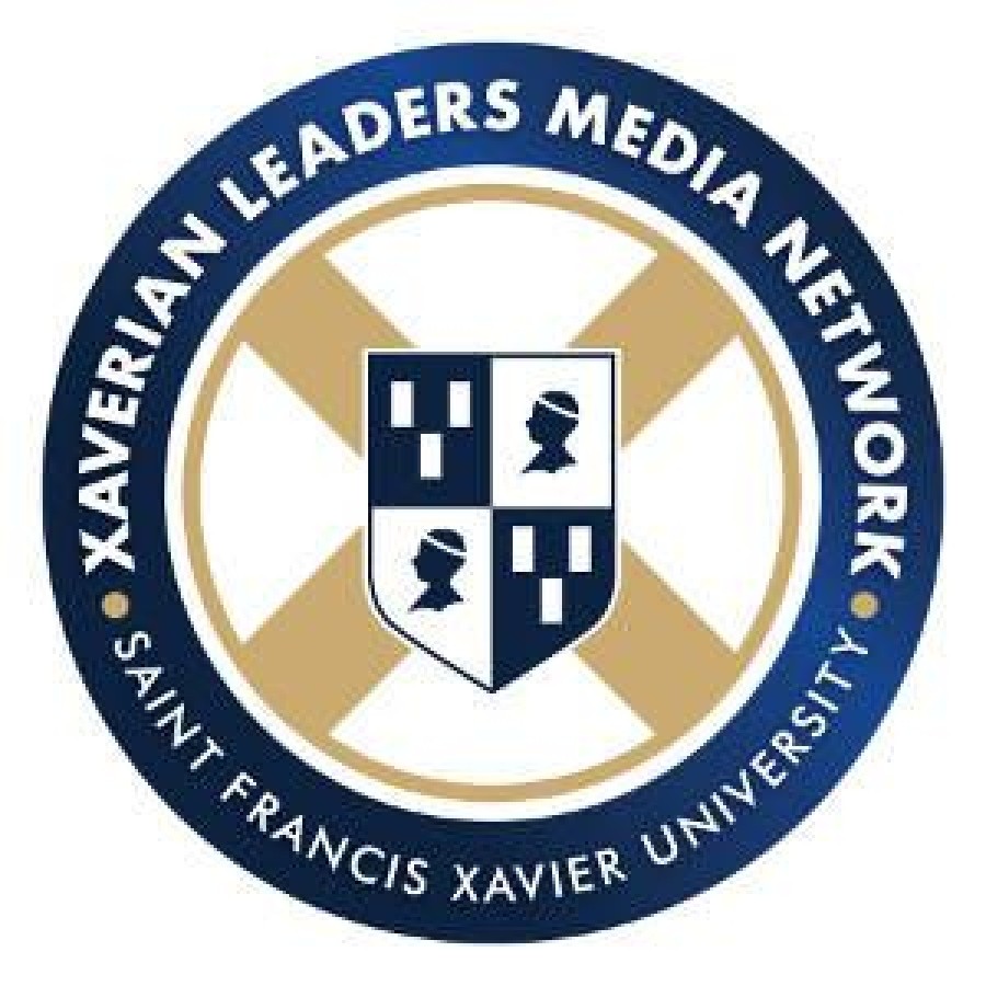 Xaverian Leaders Media Network Logo