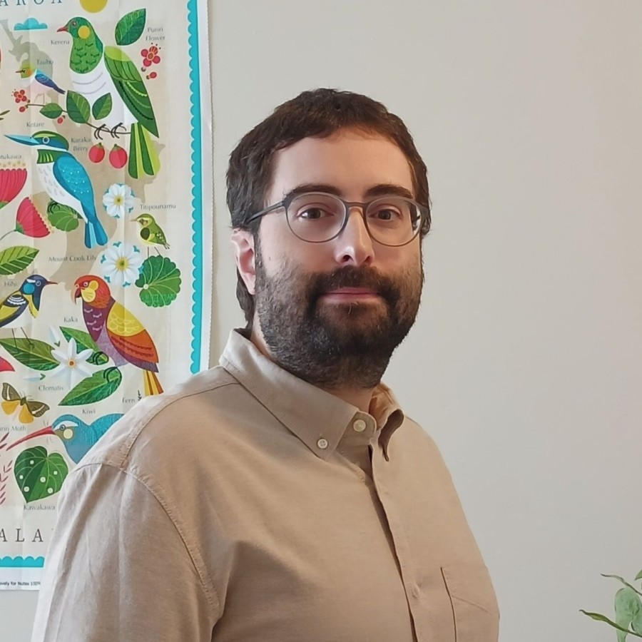 Profile picture of Baran Karsak