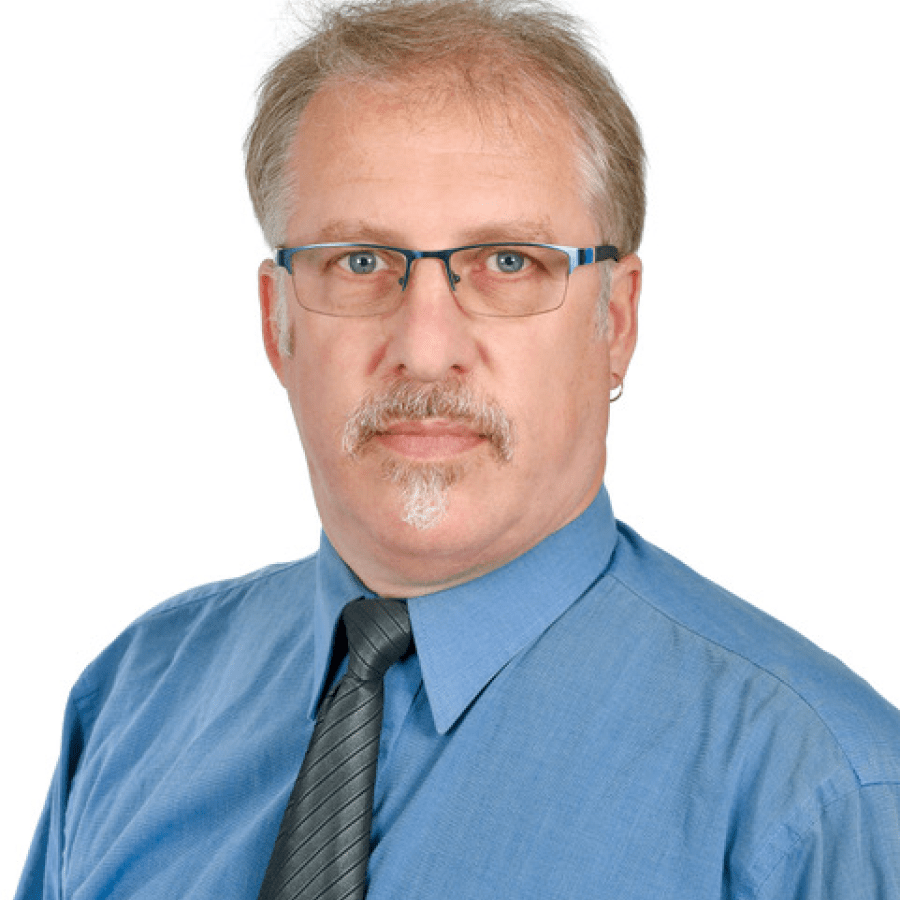 Profile picture of David Wolff