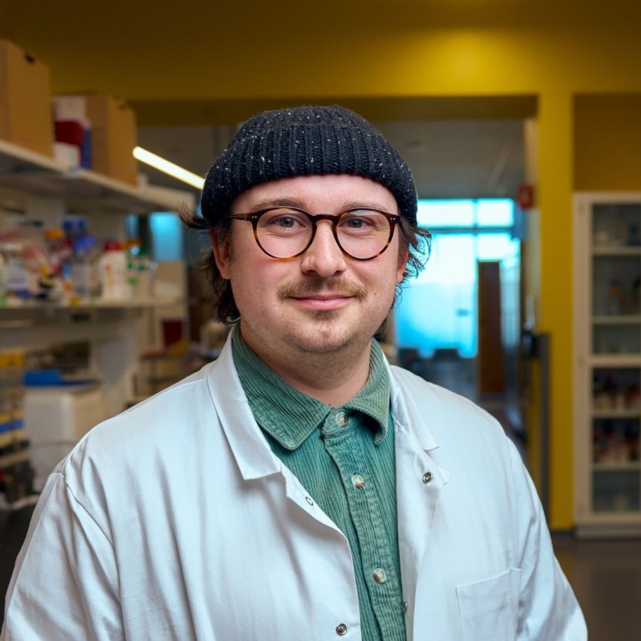 Dr. Jackson Ham profile picture