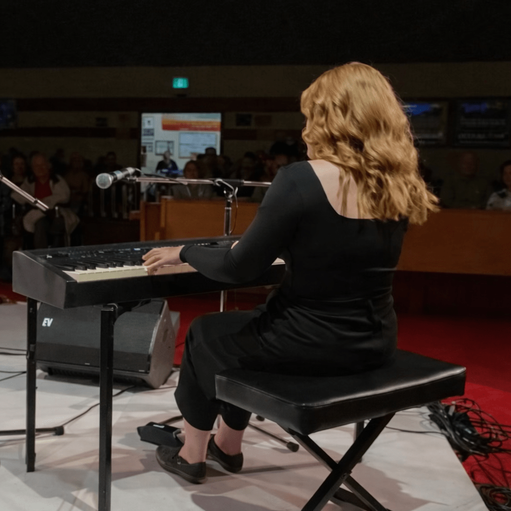 2026 StFX Summer Music Camp Faculty - Katherine MacDonald