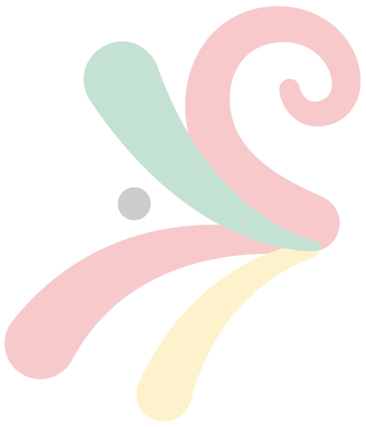 Decorative graphic for Dr. Agnes Calliste Academic and Cultural Centre