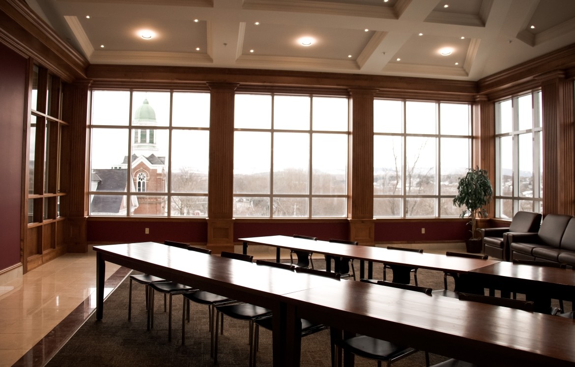 McKenna Center Photo