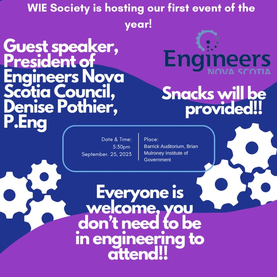 Invitation to Attend!