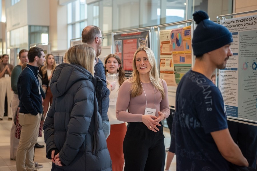 student research 2024