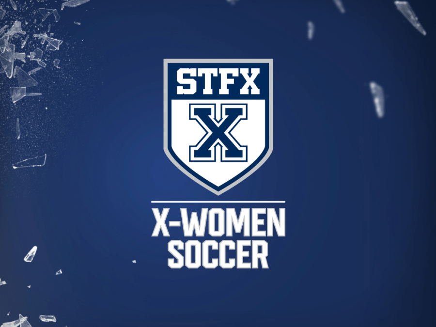 X-Women Soccer