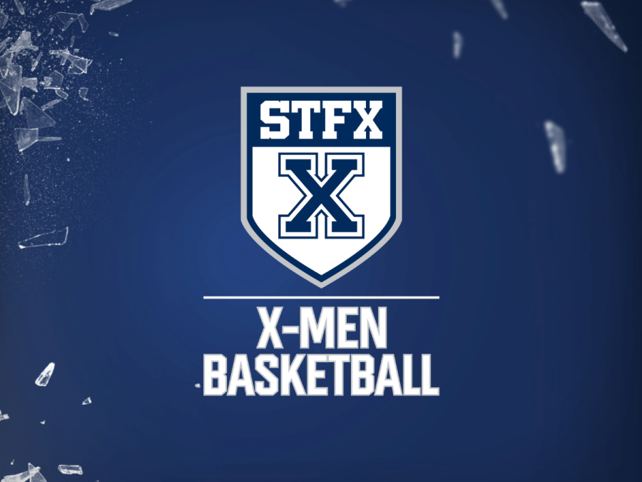 X-Men Basketball