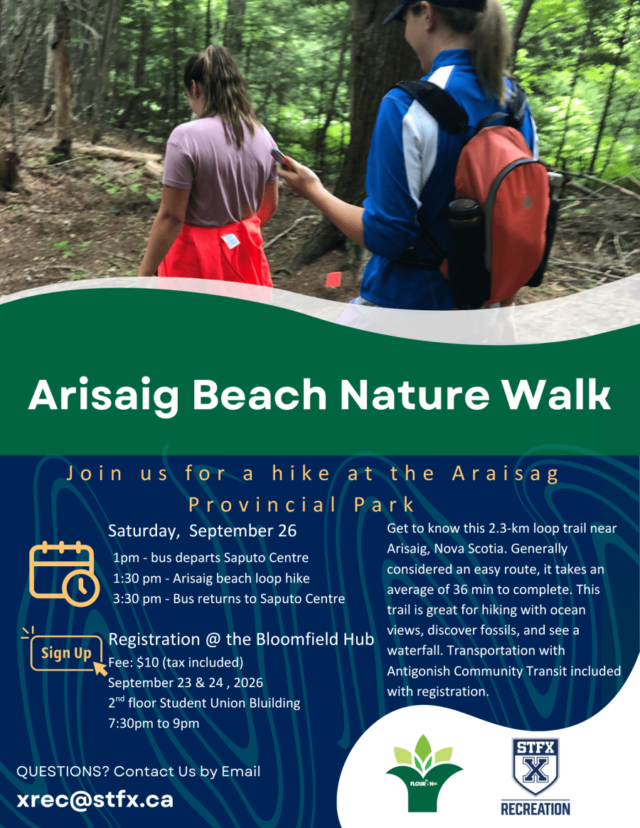 Arisaig beach walk