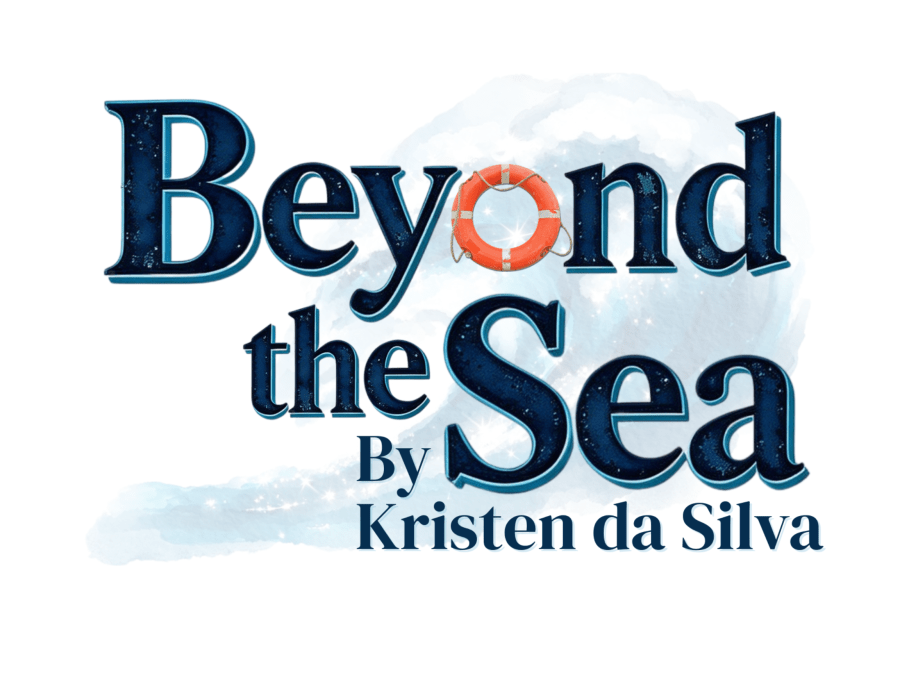 Beyond the Sea by Kristen Da Silva