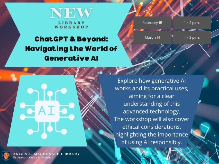 ChatGPT Online Workshop