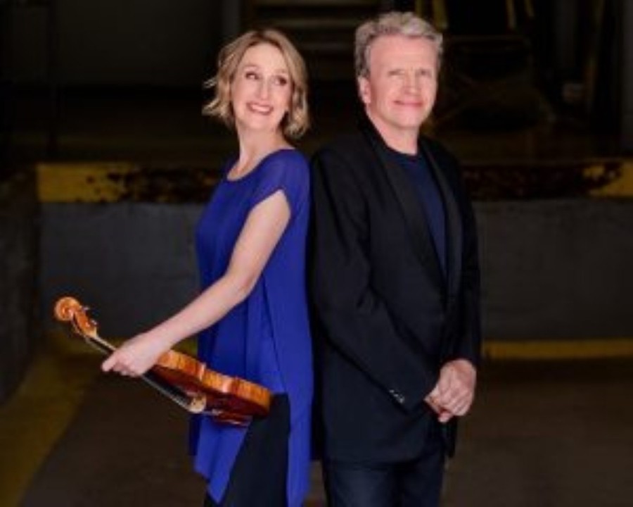 Duo Concertante