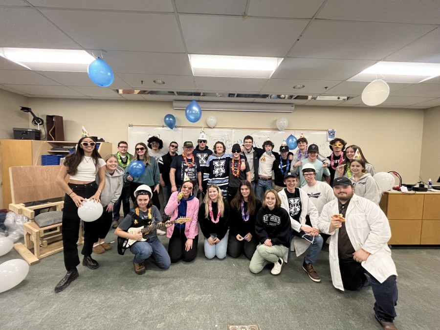 engineering competition