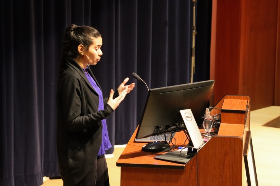 Dr. Agnes Calliste African Heritage Lecture - Dr. Batelaan - 2026