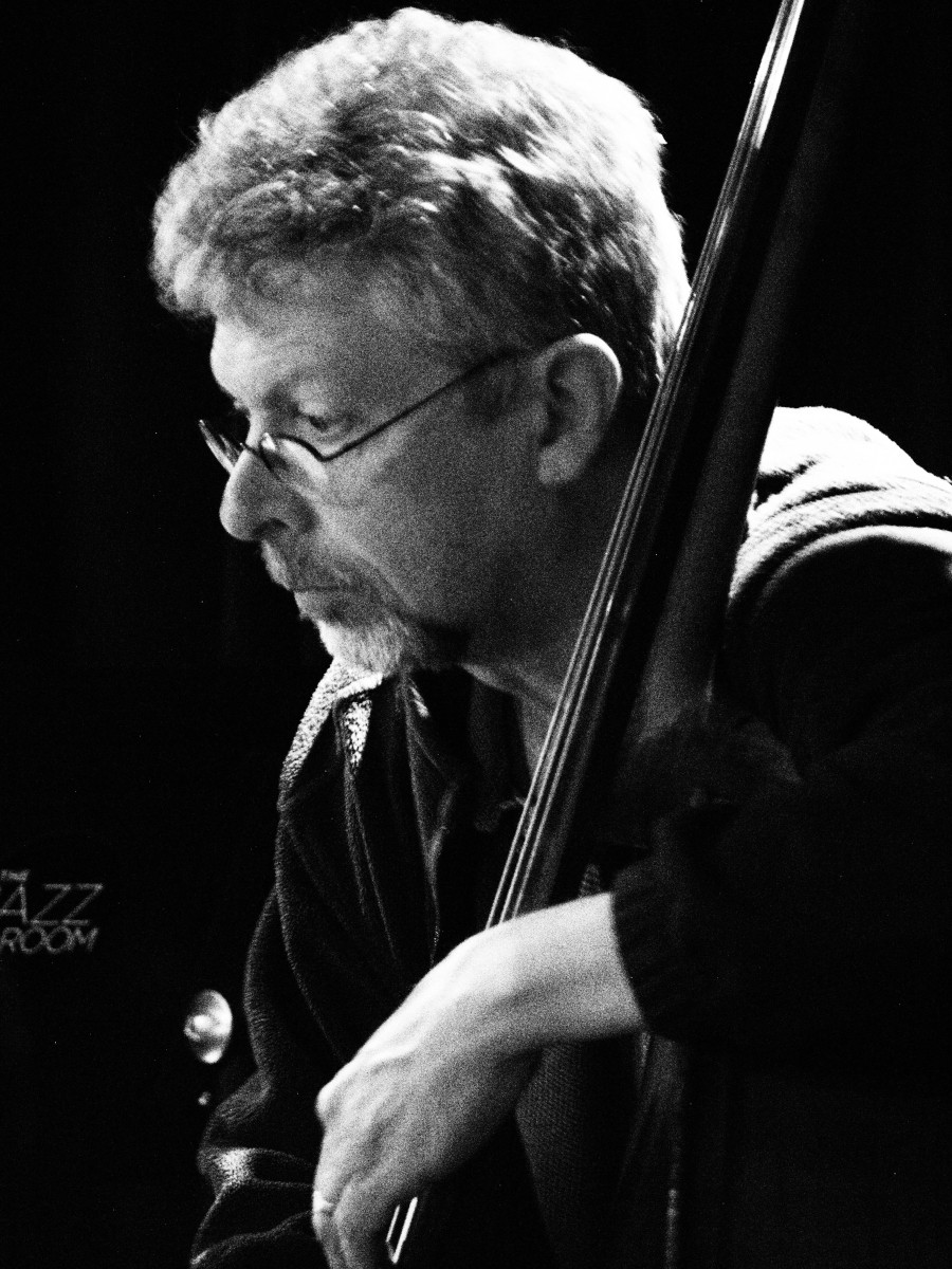 Live Jazz! JIM VIVIAN w/ StFX Music Faculty - Oct. 3 @ 8pm, Schwartz Auditorium