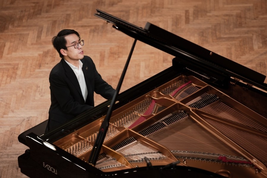 Jonathan Mak