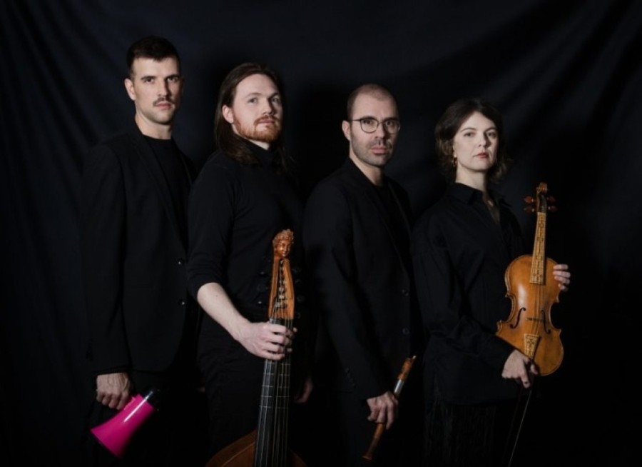 Les Barocudas