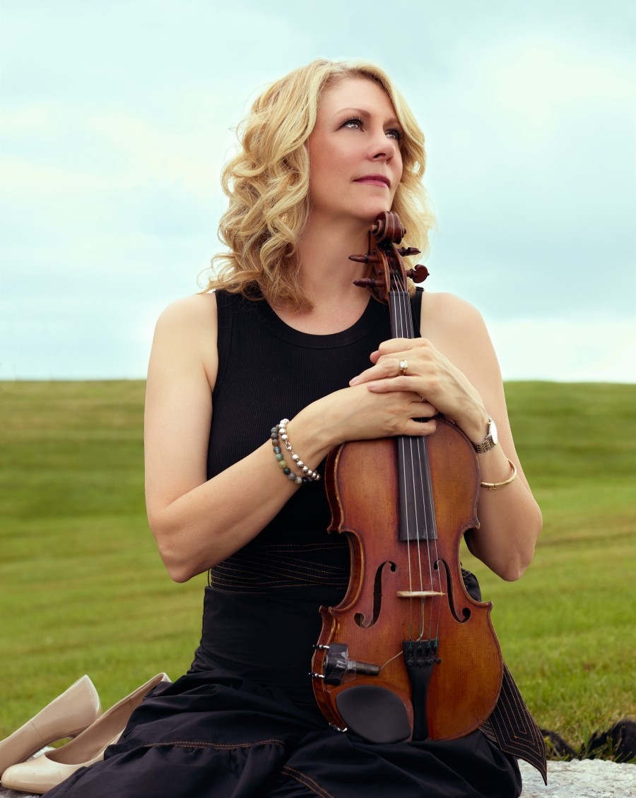 Natalie MacMaster