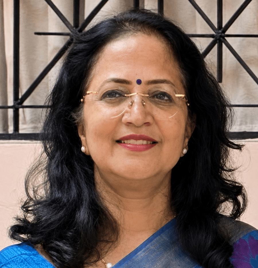 Dr Namita Nimbalkar