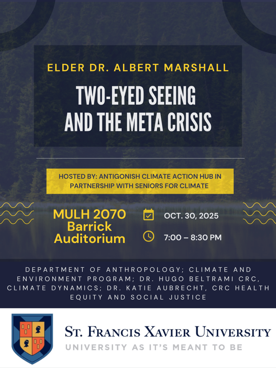 Two eyed seeing and the meta crisis text