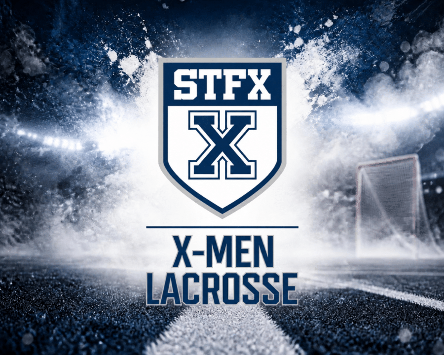 X-Men Lacrosse