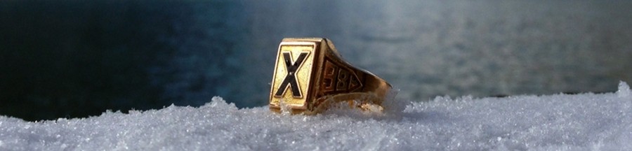 StFX X-Ring