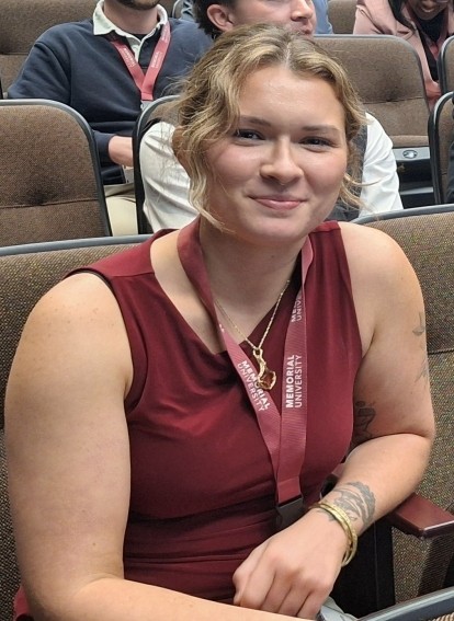 Hannah Roberts