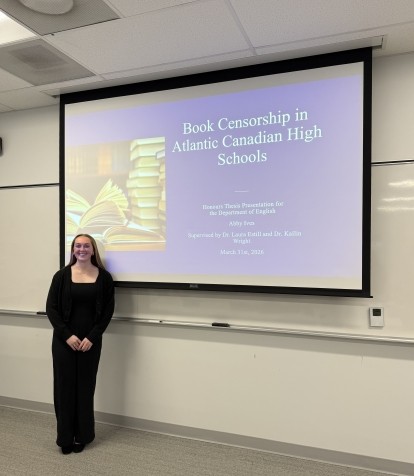 Abby Ives presentation