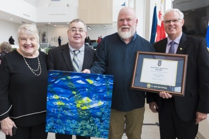 access - brendan doyle