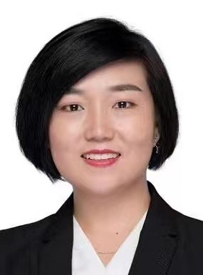 Bianca Yuan headshot
