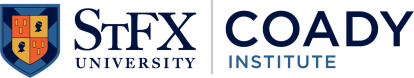 Coady Institute logo