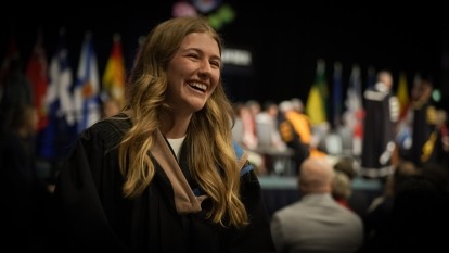 convocation