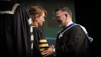 convocation 2026