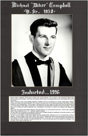 Diker Campbell