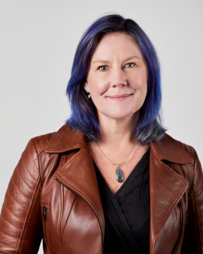 Headshot of Dr. Lisa Watson