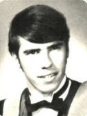 Garry Maderios headshot