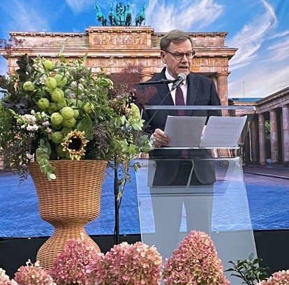 German Ottawa event