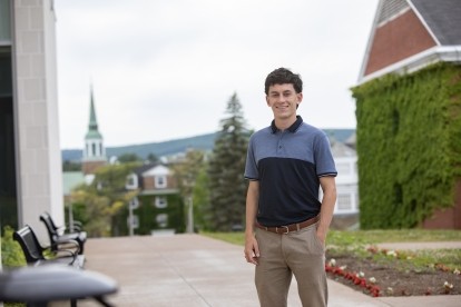 Jack Kennedy Talk to a Recruiter