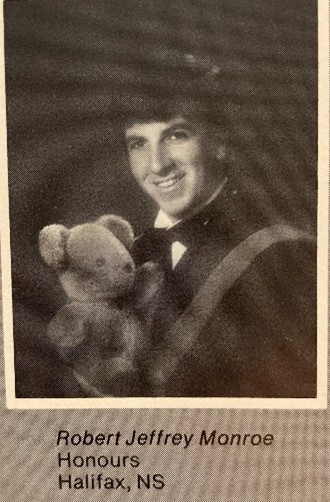 Jeff Monroe