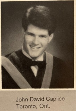 John Caplice