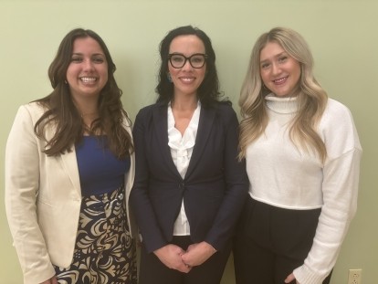 Kathleen Tiffany Braelyn