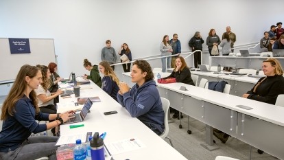 Open House 2023 application centre