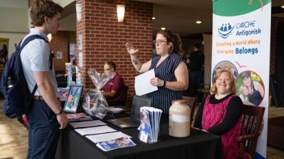 Opp Fair