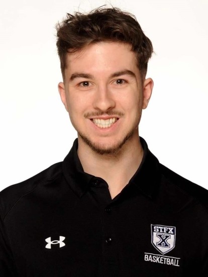 Fraser MacLeod Headshot