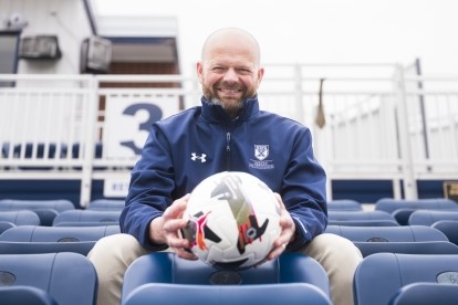 Dr. Sebastian Harenberg