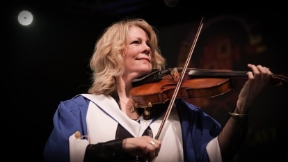 Natalie MacMaster