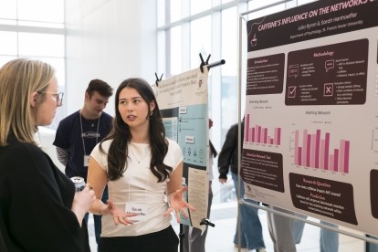student research day