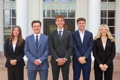 Xaverian Capital executive