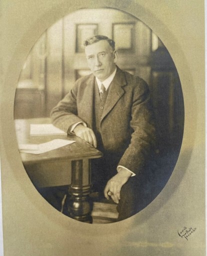 ZA Hall