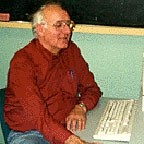 Retired Prof. Dr. Ernst J. Schuegraf