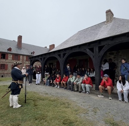 shad louisbourg